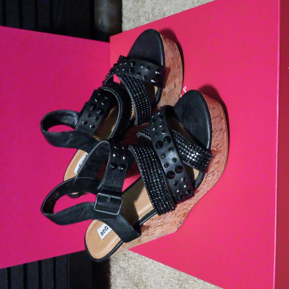 Wedges